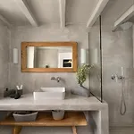 Aegean Soul Pool-sunset-hot Tub By Calypso Sunset ヴィラ Mykonos Town