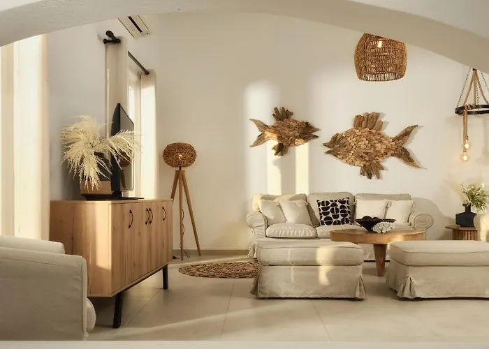 Aegean Soul Pool-sunset-hot Tub By Calypso Sunset Mykonos Town