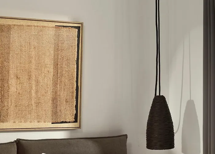 Aegean Soul Pool-sunset-hot Tub By Calypso Sunset וילה Mykonos Town