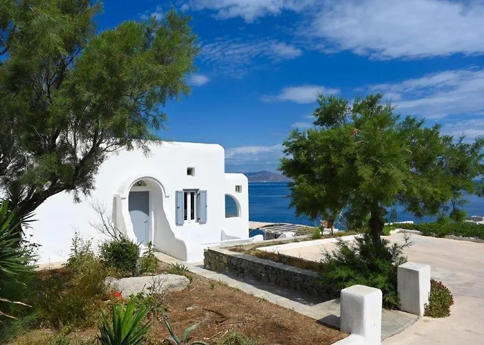 Aegean Soul Pool-sunset-hot Tub By Calypso Sunset Villa *