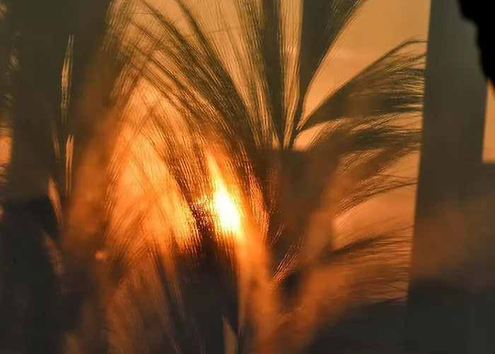 Aegean Soul Pool-sunset-hot Tub By Calypso Sunset Villa *