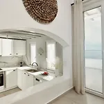 Aegean Soul Pool-sunset-hot Tub By Calypso Sunset *