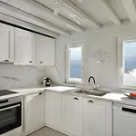 Aegean Soul Pool-sunset-hot Tub By Calypso Sunset Villa *