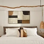 Aegean Soul Pool-sunset-hot Tub By Calypso Sunset Villa