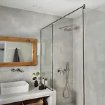 Aegean Soul Pool-sunset-hot Tub By Calypso Sunset