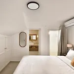 Aegean Soul Pool-sunset-hot Tub By Calypso Sunset *