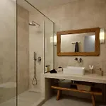 Aegean Soul Pool-sunset-hot Tub By Calypso Sunset Villa *