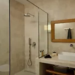 Villa Aegean Soul Pool-sunset-hot Tub By Calypso Sunset