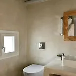 Aegean Soul Pool-sunset-hot Tub By Calypso Sunset Villa