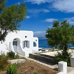 Aegean Soul Pool-sunset-hot Tub By Calypso Sunset Villa *