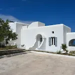 Aegean Soul Pool-sunset-hot Tub By Calypso Sunset Villa