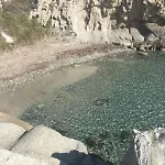 Aegean Soul Pool-sunset-hot Tub By Calypso Sunset Mykonos Town