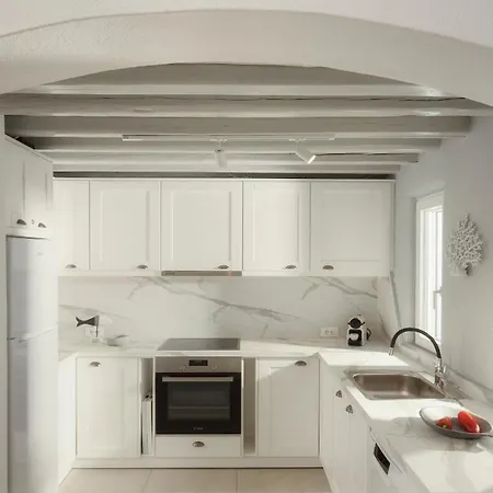 Aegean Soul Pool-sunset-hot Tub By Calypso Sunset