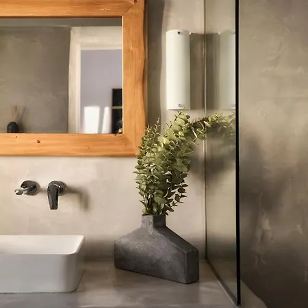 Aegean Soul Pool-sunset-hot Tub By Calypso Sunset *