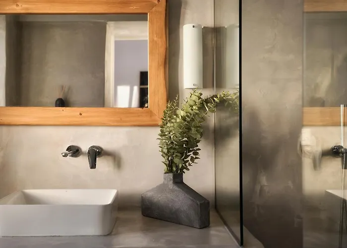 Aegean Soul Pool-sunset-hot Tub By Calypso Sunset *