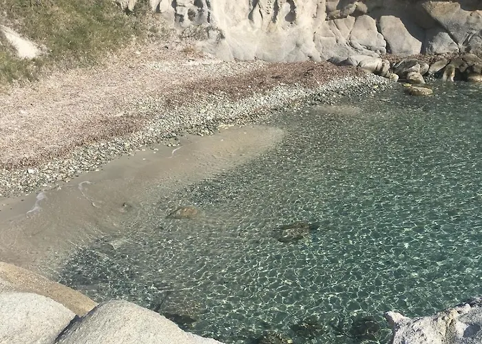 Aegean Soul Pool-sunset-hot Tub By Calypso Sunset Mykonos Town